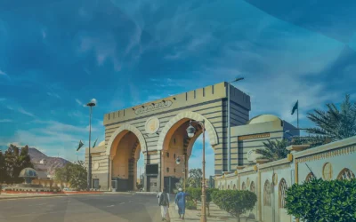 Islamic University of Madinah: A Beacon of Islamic Knowledge
